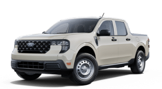 2025 Ford Maverick® External Image 2